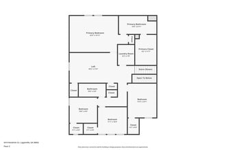 4314 Georgia Cir in Loganville, GA - Building Photo - Building Photo