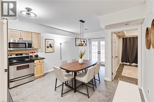 155 Water St S in Cambridge, ON - Building Photo - Building Photo