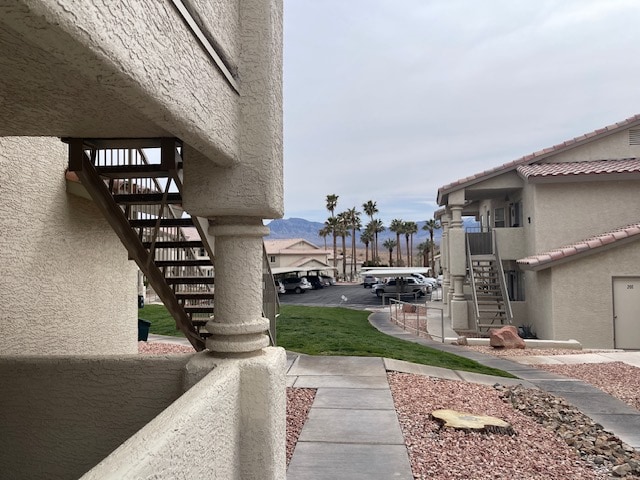 property at 453 Mesa Blvd
