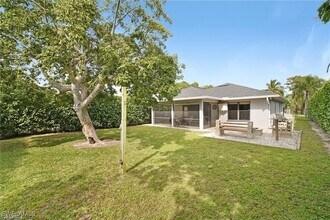 1160 Michigan Ave in Naples, FL - Building Photo - Building Photo
