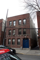 1419 Rowland St Apartments