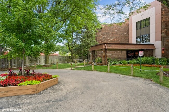 property at 1112 Castilian Ct