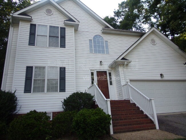 13908 Bridgetown Cir in Chester, VA - Building Photo - Building Photo