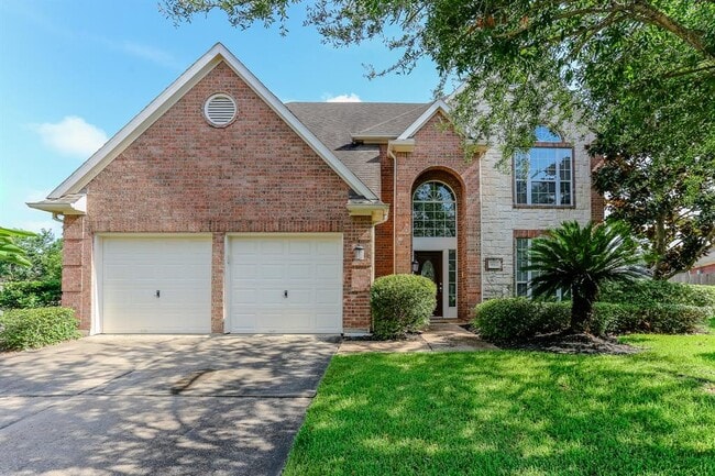 property at 9007 Lavender Field Ct