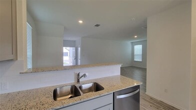 217 Redonda Dr in Liberty Hill, TX - Building Photo - Building Photo