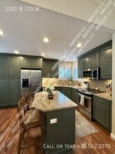 2201 N 725 W in Layton, UT - Building Photo - Building Photo