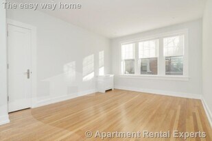 17 Forest St, Unit #22 in Cambridge, MA - Building Photo