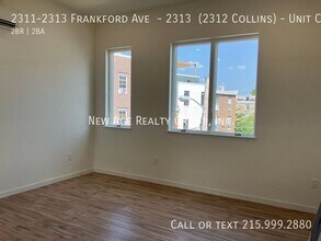 2311-2313 Frankford Ave - 2313 (2312 Col in Philadelphia, PA - Building Photo - Building Photo