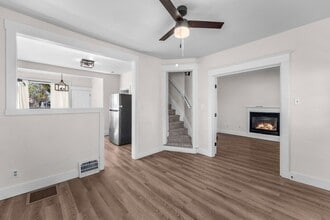 5123 N Monroe St in Spokane, WA - Building Photo - Building Photo