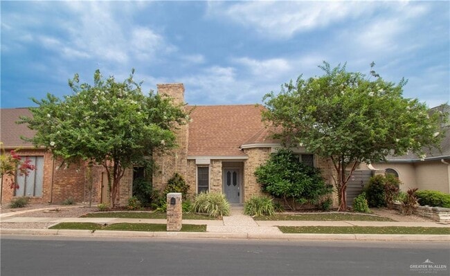 property at 5404 N 5th St