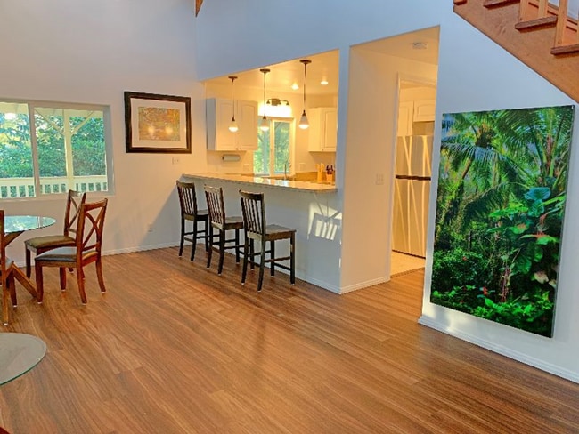 15-1055-1055 Kilika St in Keaau, HI - Building Photo - Building Photo