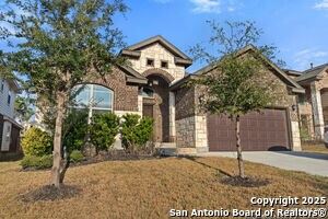 10147 Bricewood Run in San Antonio, TX - Building Photo