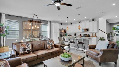 2147 Cooper Bell Pl in Kissimmee, FL - Building Photo - Building Photo