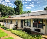 Ridgewood in Decatur, GA - Foto de edificio - Building Photo