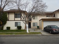 44756 2nd St E in Lancaster, CA - Building Photo - Building Photo