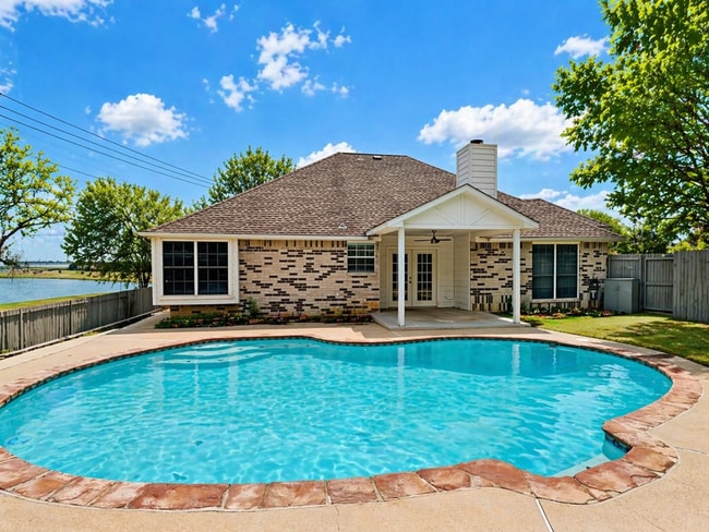 2829 Salado Trail in Fort Worth, TX - Building Photo - Building Photo