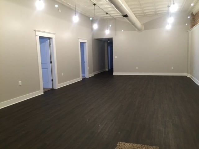 property at 111 S Franklin St