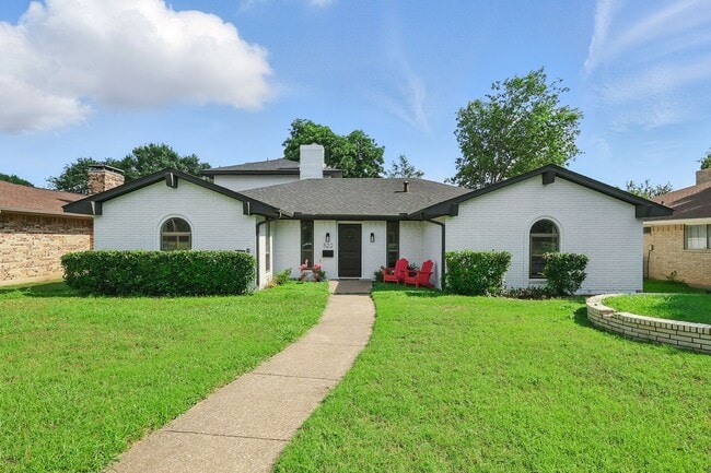 522 Flamingo Way in Duncanville, TX - Building Photo - Building Photo