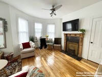 50 St Germain St in Boston, MA - Building Photo - Building Photo