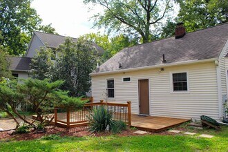 3110 Dexter Rd in Ann Arbor, MI - Building Photo - Building Photo