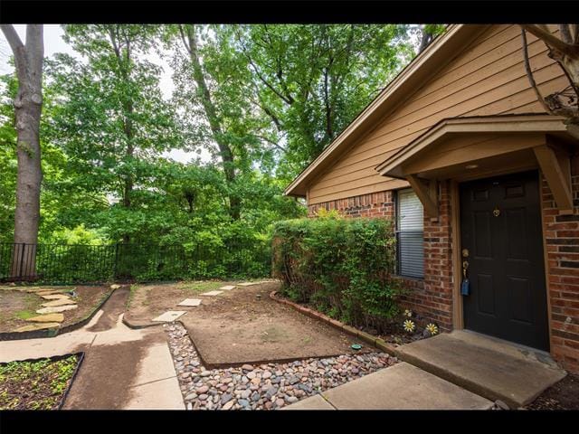 property at 5714 Cedar Creek Dr