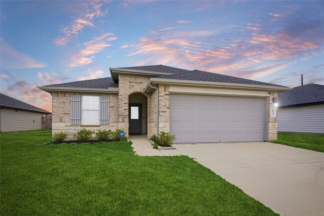 property at 4031 Waving Willow Wy