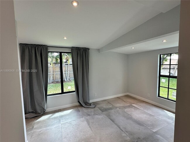 property at 1436 SW 76th Ct