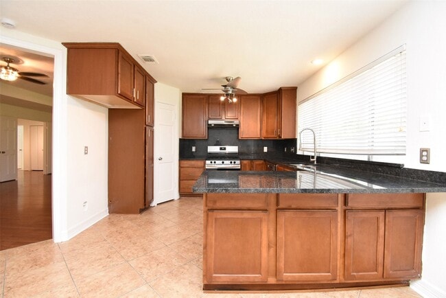 property at 4534 Ranger Run