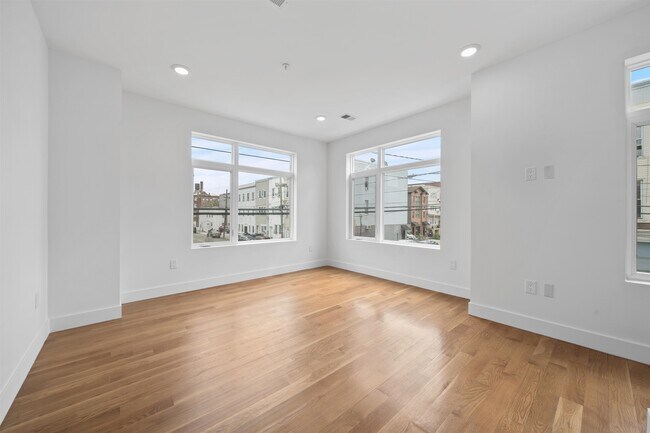 property at 47 Hancock Ave