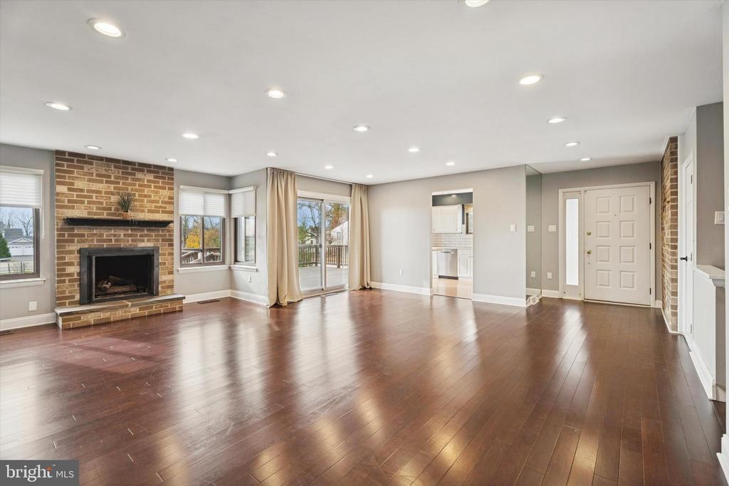 3404 Honey Run Rd in Ambler, PA - Building Photo