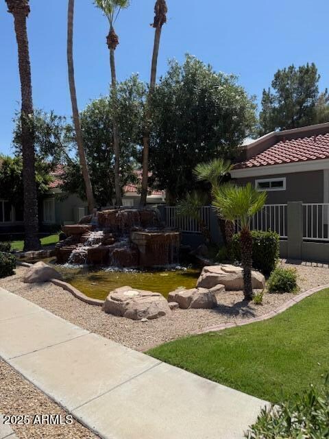 2929 W Yorkshire Dr in Phoenix, AZ - Building Photo - Building Photo