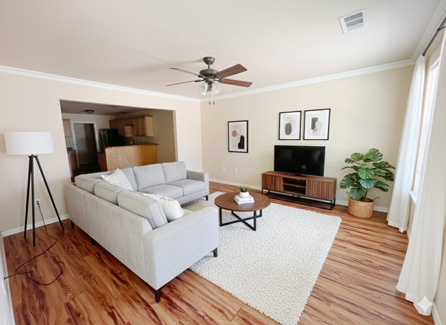 27 Mockingbird Xing in Durant, OK - Building Photo - Building Photo