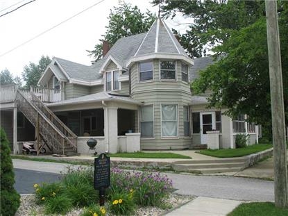 218-220 E Main St in Lebanon, IN - Building Photo - Building Photo