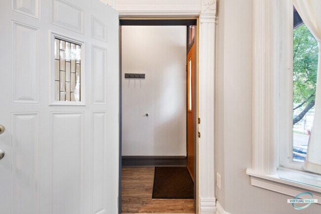 3510 S Union Ave in Chicago, IL - Building Photo - Building Photo