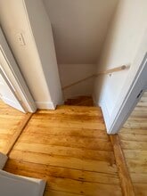 55 Rindge Ave, Unit 1 in Cambridge, MA - Building Photo - Building Photo