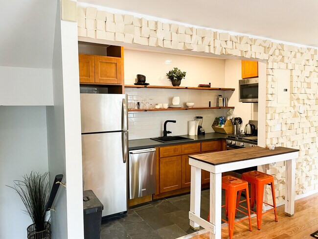 281 Lexington Ave in Brooklyn, NY - Building Photo - Building Photo