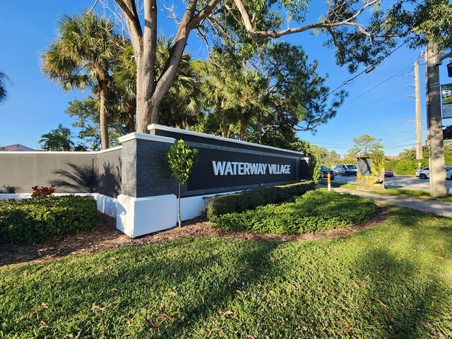Waterway Village