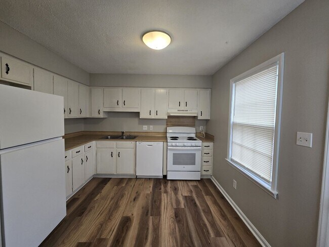 4720 Old Lantern Way in Charlotte, NC - Building Photo - Building Photo