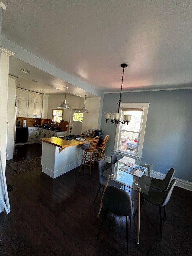 1034 Worden St SE in Grand Rapids, MI - Building Photo - Building Photo