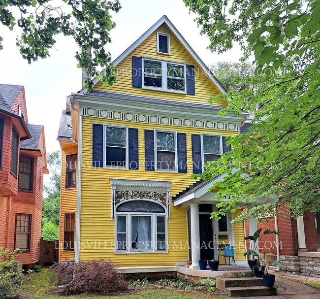 property at 1325 Hepburn Ave