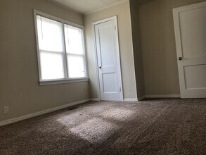 1221 N Louisa Ave in Shawnee, OK - Building Photo - Building Photo