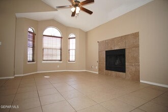 11237 Red Barrel Pl in El Paso, TX - Building Photo - Building Photo