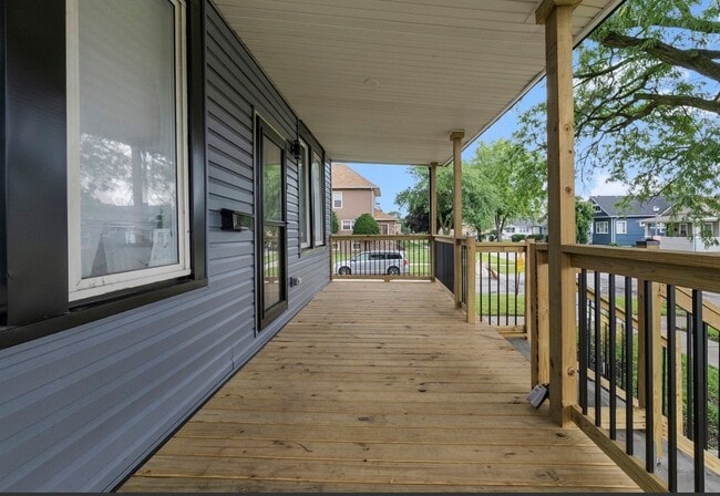 1100 S 3rd Ave in Maywood, IL - Building Photo - Building Photo