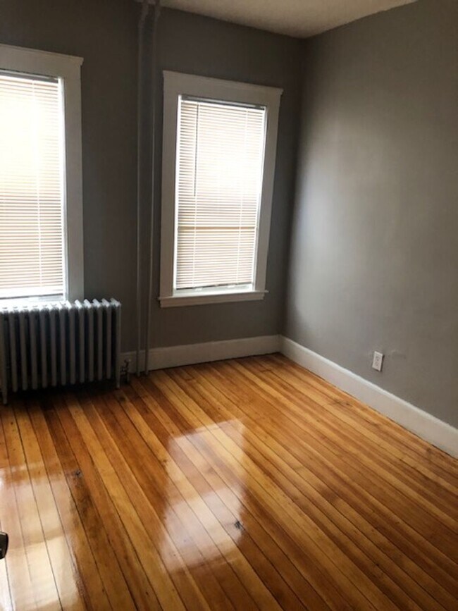 27 Deering Rd in Boston, MA - Building Photo - Building Photo