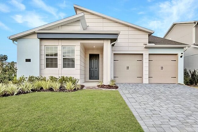 property at 19307 Banfield Pl
