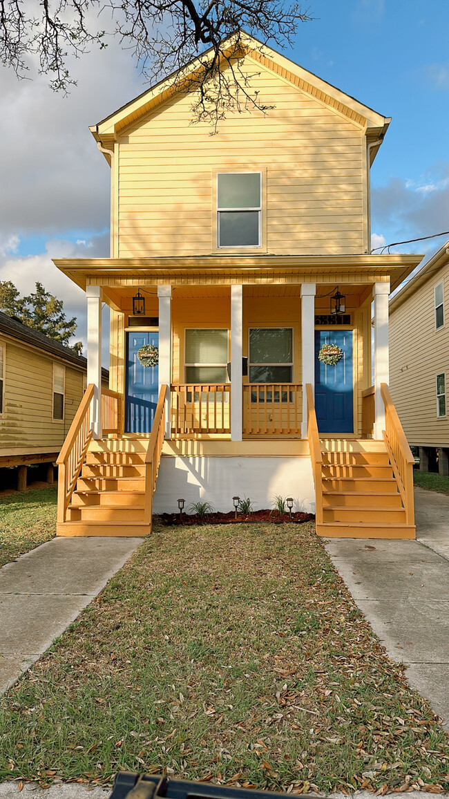 6329 Saint Claude Ave, Unit 6331