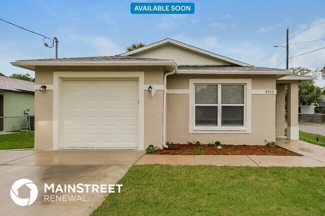 property at 4503 N Troy St