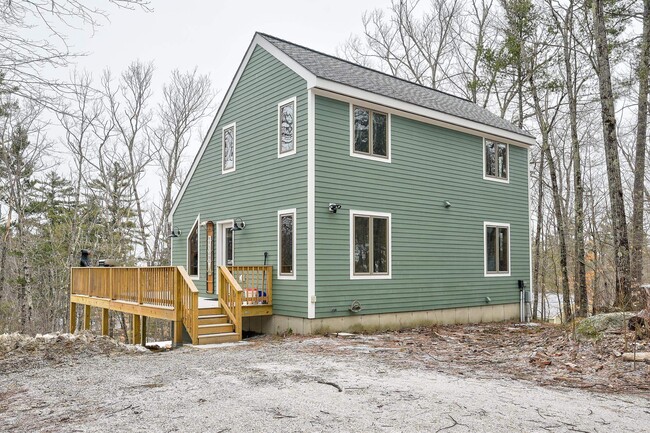 32 B St in Conway, NH - Building Photo - Building Photo