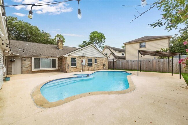 22223 Prince George St in Katy, TX - Building Photo - Building Photo