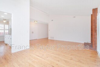 1360 Gary Ln in Escondido, CA - Building Photo - Building Photo